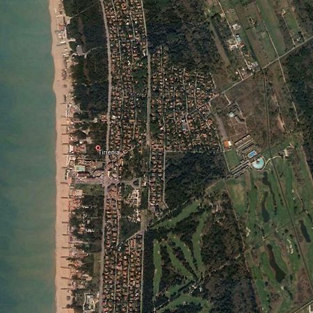 Vacantara Pisa Dış mekan fotoğraf