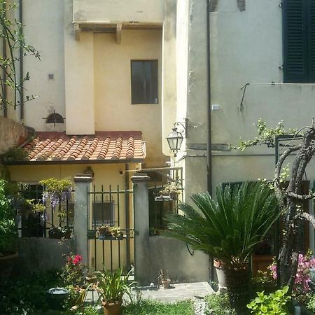 Vacantara Pisa Dış mekan fotoğraf