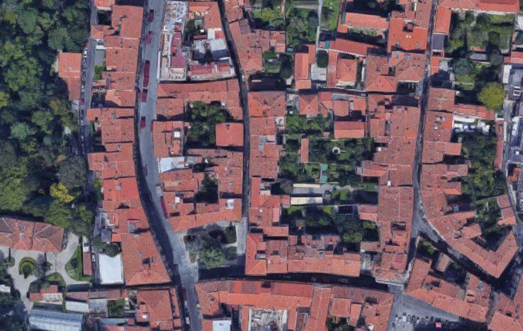 Vacantara Pisa Dış mekan fotoğraf