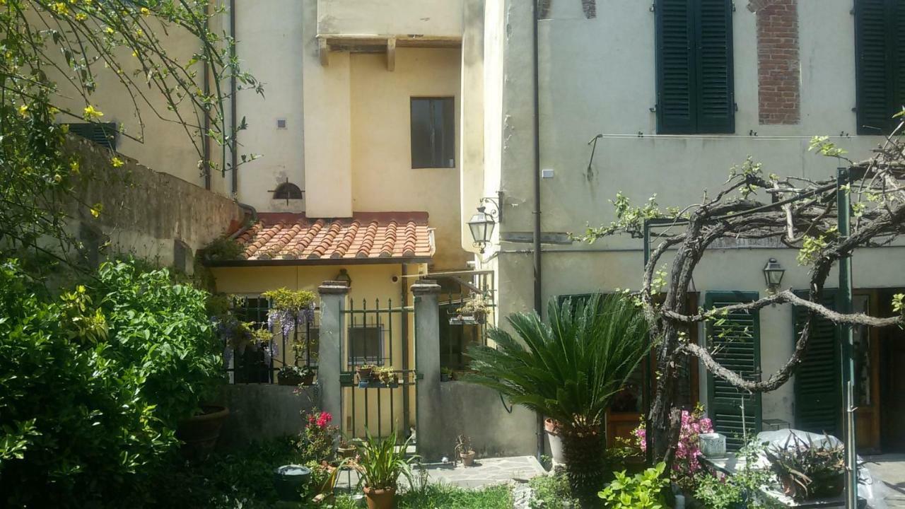 Vacantara Pisa Dış mekan fotoğraf