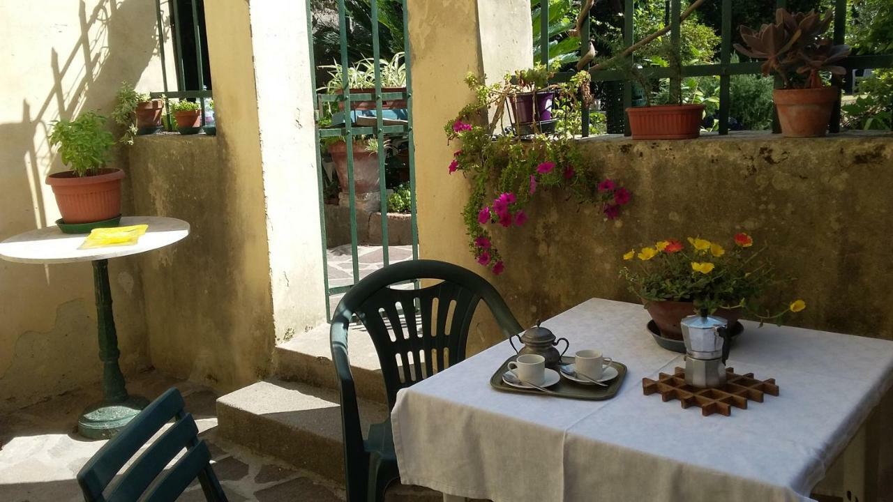 Vacantara Pisa Dış mekan fotoğraf