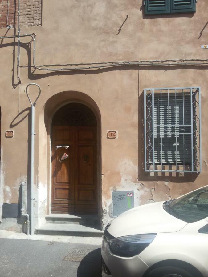 Vacantara Pisa Dış mekan fotoğraf