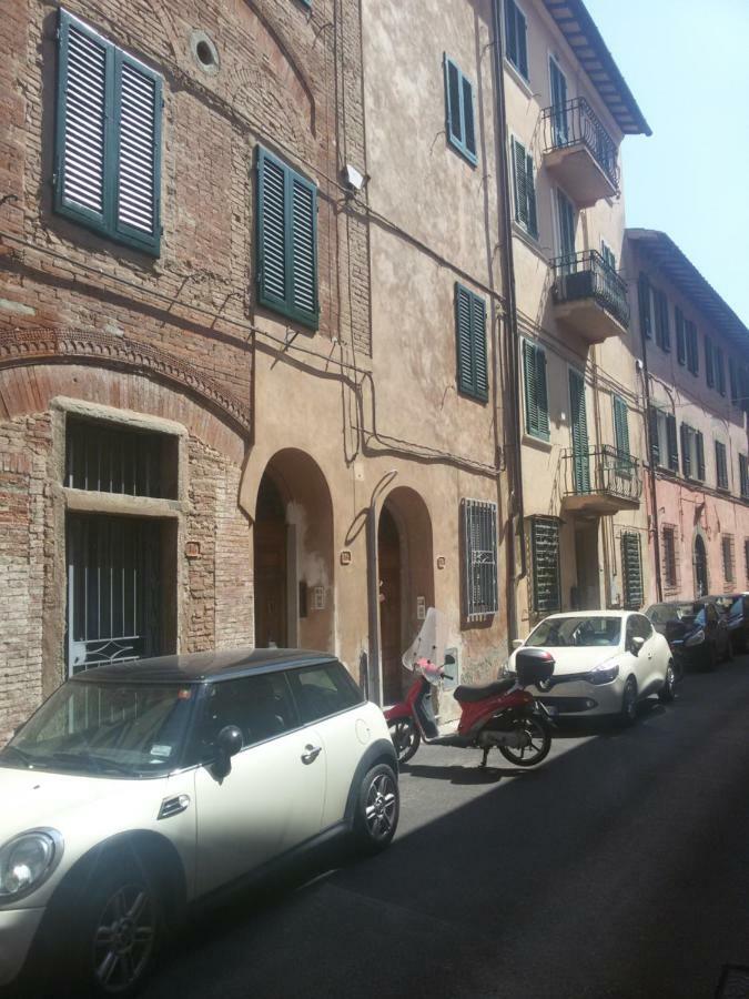 Vacantara Pisa Dış mekan fotoğraf